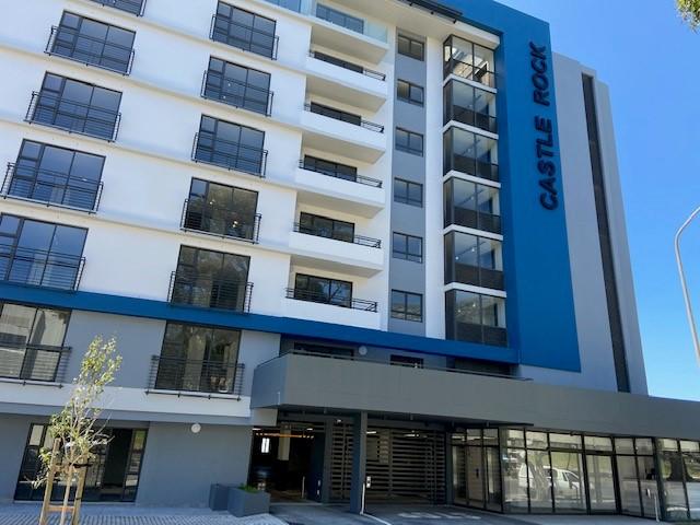 0 Bedroom Property for Sale in Zonnebloem Western Cape